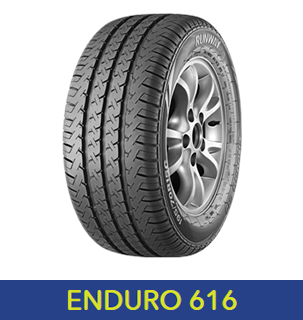 Runway Enduro 616