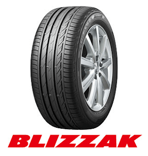 Bridgestone Blizzak Bridgestone Blizzak